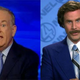 Image for article titled Bill O’Reilly challenged Will Ferrell to a debate on politics, movies, anything else
